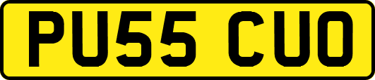 PU55CUO