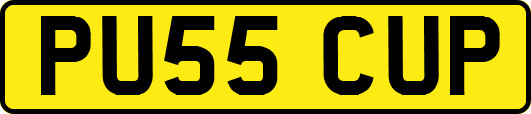 PU55CUP