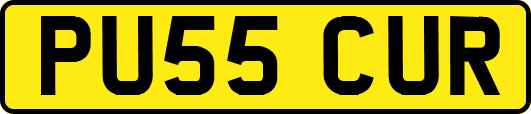 PU55CUR