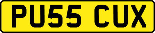 PU55CUX