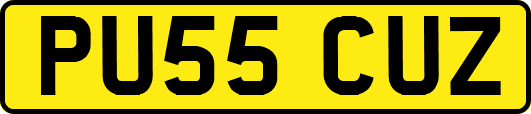 PU55CUZ