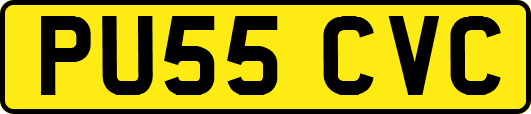 PU55CVC