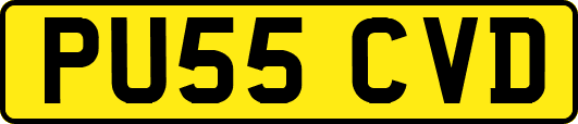 PU55CVD