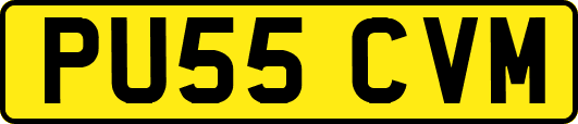 PU55CVM