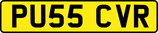 PU55CVR