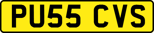 PU55CVS