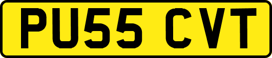 PU55CVT