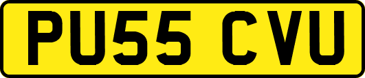 PU55CVU