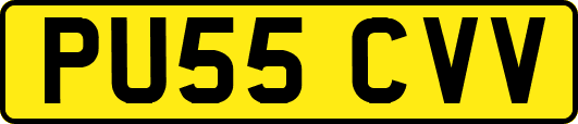 PU55CVV