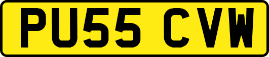 PU55CVW