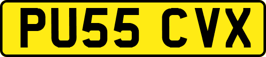 PU55CVX
