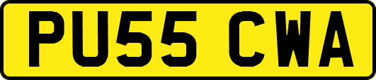 PU55CWA