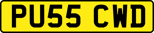 PU55CWD