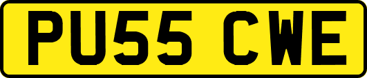 PU55CWE