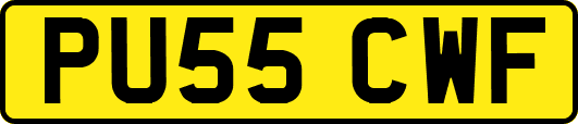 PU55CWF
