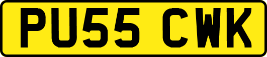 PU55CWK