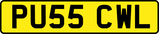 PU55CWL