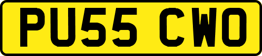 PU55CWO