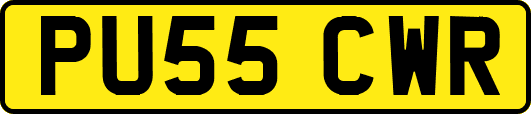 PU55CWR