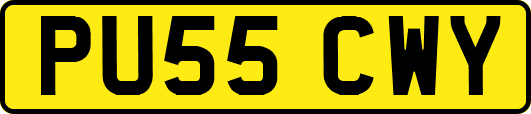 PU55CWY