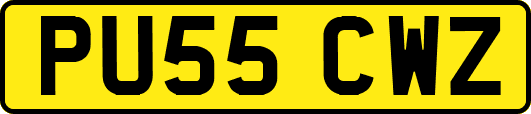 PU55CWZ