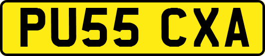 PU55CXA