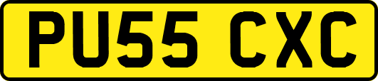 PU55CXC