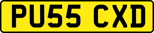 PU55CXD