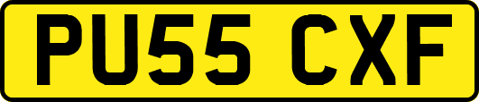 PU55CXF