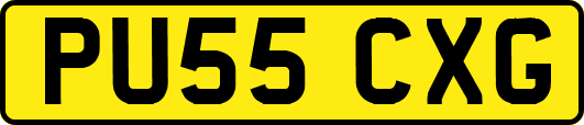PU55CXG