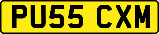 PU55CXM