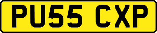 PU55CXP