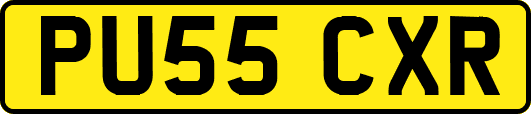 PU55CXR