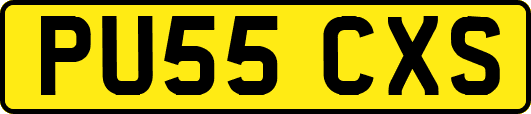 PU55CXS