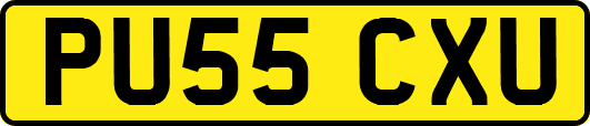 PU55CXU
