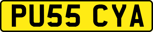 PU55CYA
