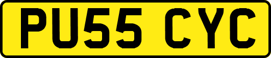 PU55CYC