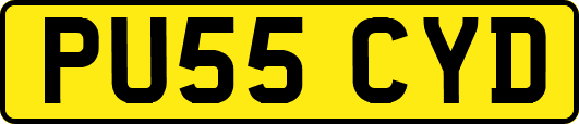 PU55CYD