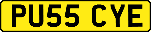 PU55CYE