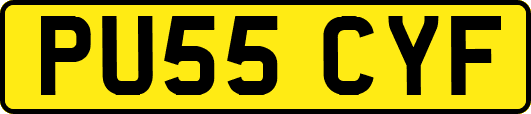 PU55CYF