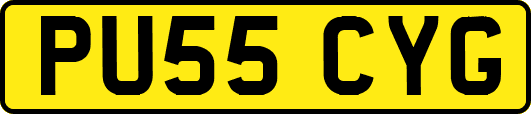 PU55CYG