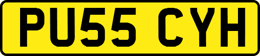 PU55CYH