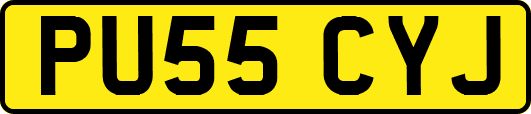 PU55CYJ