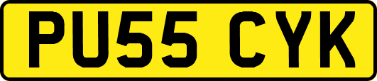 PU55CYK