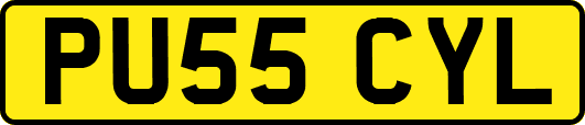 PU55CYL