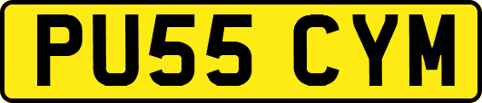 PU55CYM