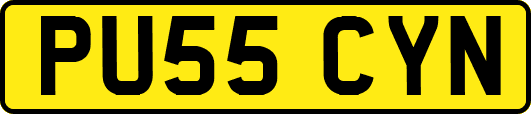 PU55CYN