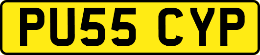 PU55CYP