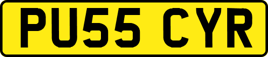 PU55CYR