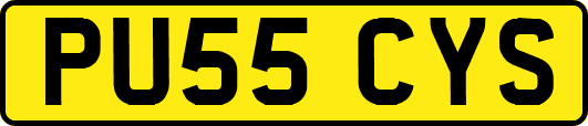 PU55CYS